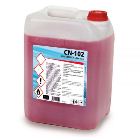 CN-102 AMBIENTADOR LAVANDA G/5