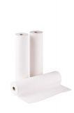 ROLLO PAPEL CAMILLA 2C 60 cm 80 MTS. C/6 